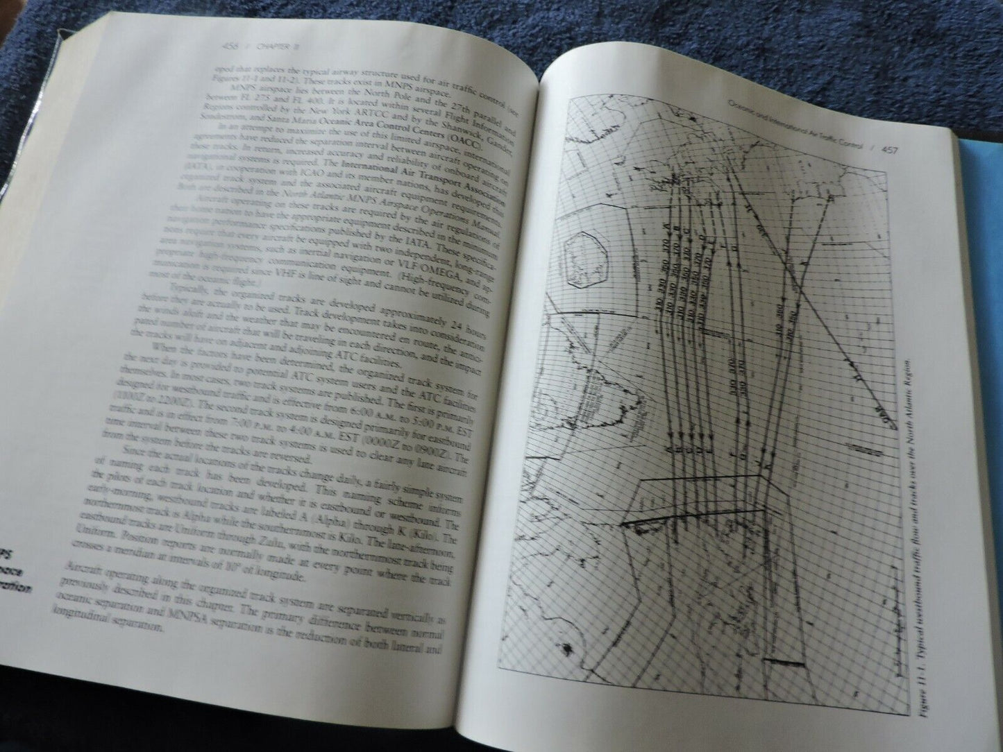 FUNDAMENTAL OF AIR TRAFFIC CONTROL SECOND EDITION 1994