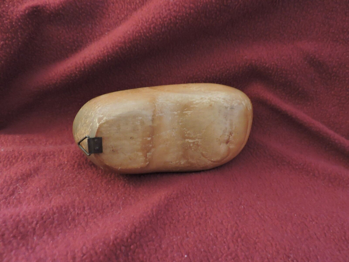 AMSTERDAM SOUVINIR WOODEN SHOE