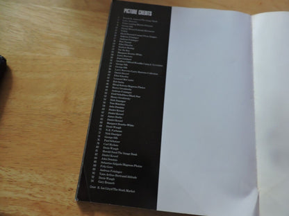 FROM THE EDITORS OF LIFE: EARTH'S WONDERS: NATURAL AND HAND MADE 1994