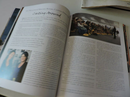 The Hobbit: an Unexpected Journey Official Movie Guide by Brian Sibley (2012, Tr