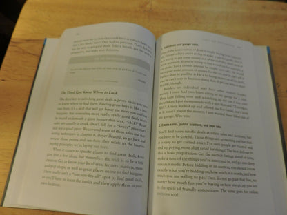 DAVE RAMSEY:  COMPLETE GUIDE TO MONEY