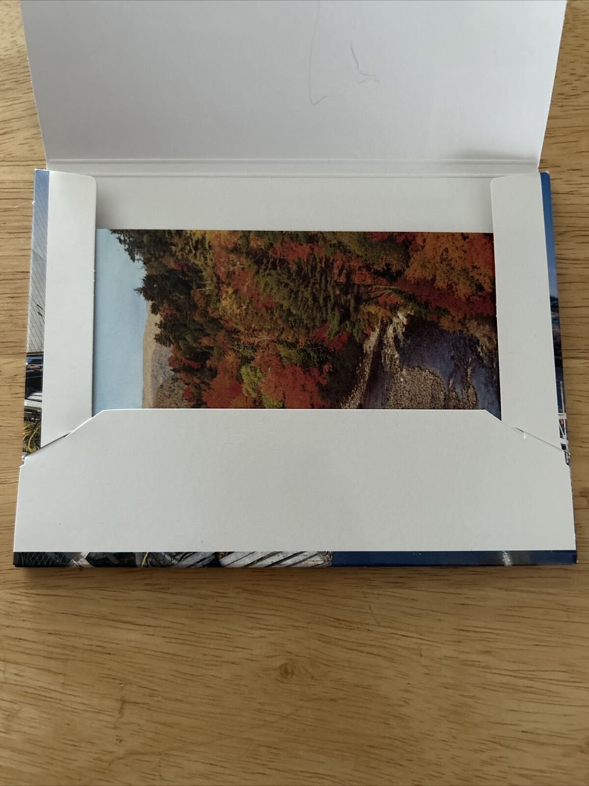 Nova Scotia Post Card Set (12 CARDS)
