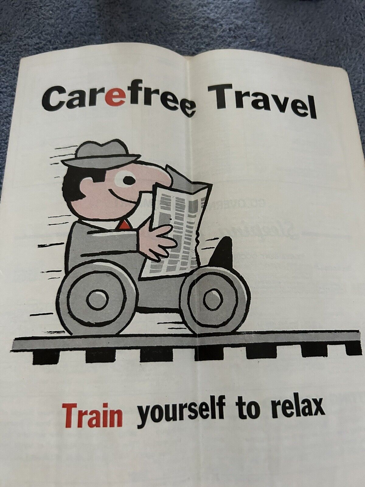 RAILROAD TIMETABLE: NEW HAVEN LINE MAY 12, 1968