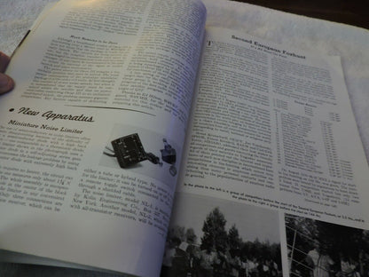 QST AMATEUR RADIO MAGAZINE FEBRUARY 1963