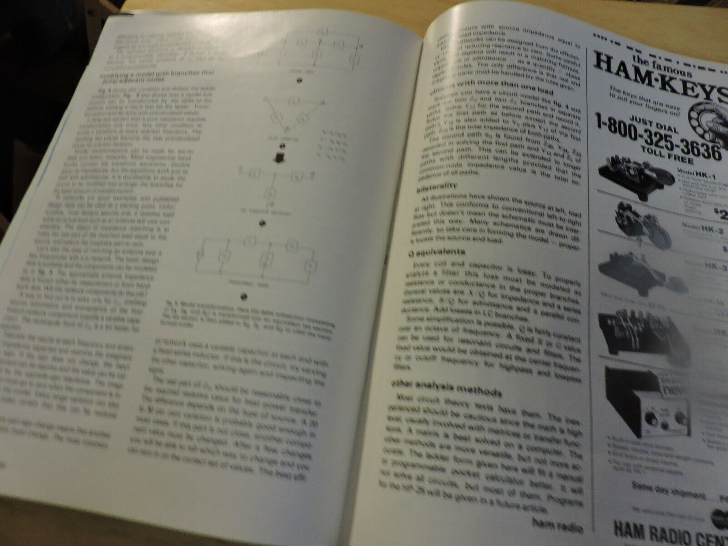 HAM RADIO MAGAZINE AUGUST 1977