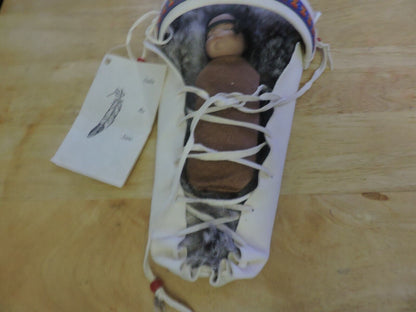 DOLLS BY JANE: INDIAN CHILDREN OF THE PLAINS