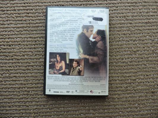 Derailed (DVD, 2006,)
