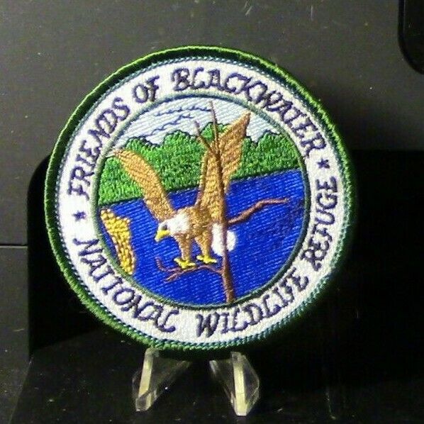 Friends of Blackwater, National Wildlife Patch