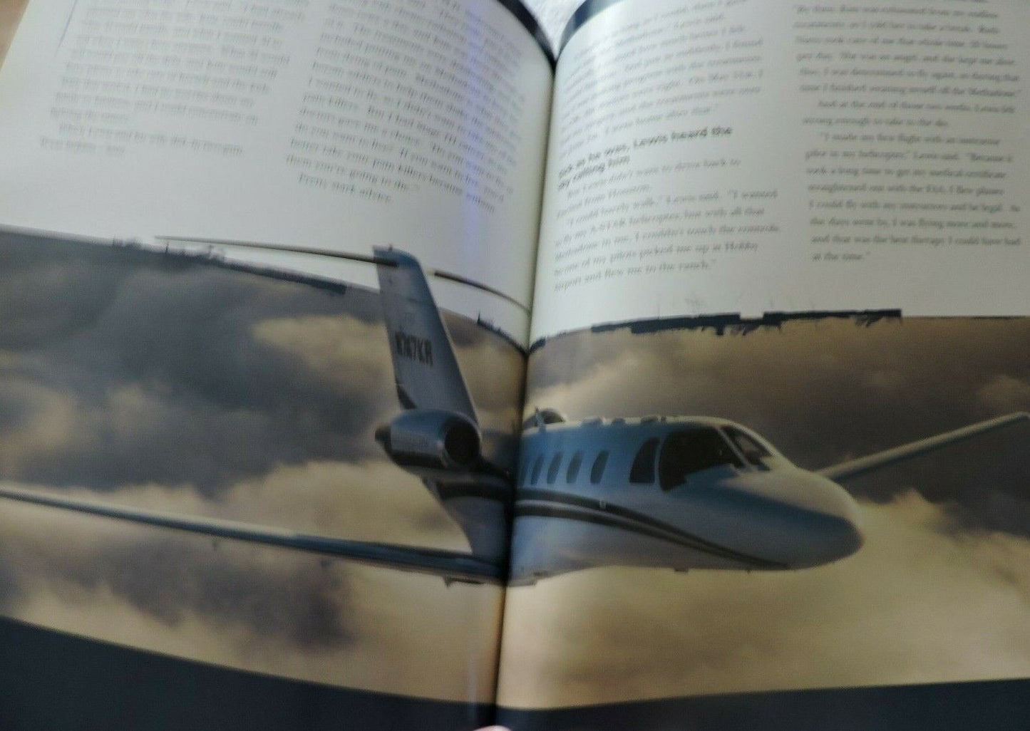 DIRECTIONS: THE CESSNA MAGAZINE SUMMER 2007