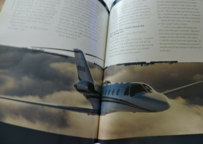 DIRECTIONS: THE CESSNA MAGAZINE SUMMER 2007