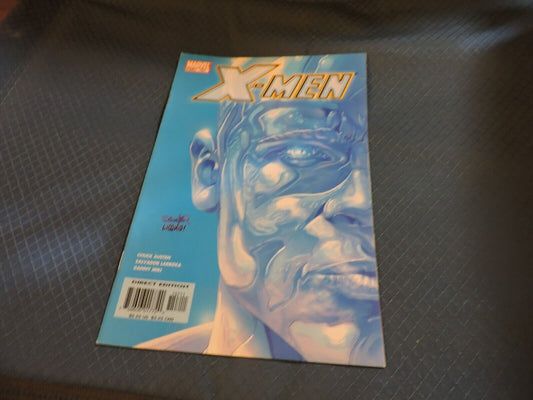 X-MEN  NUMBER 157    2004