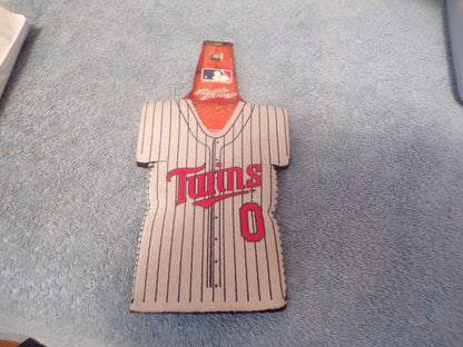 MLB Twins Team Bottle Jersey