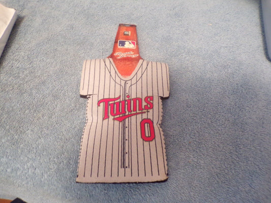 MLB Twins Team Bottle Jersey