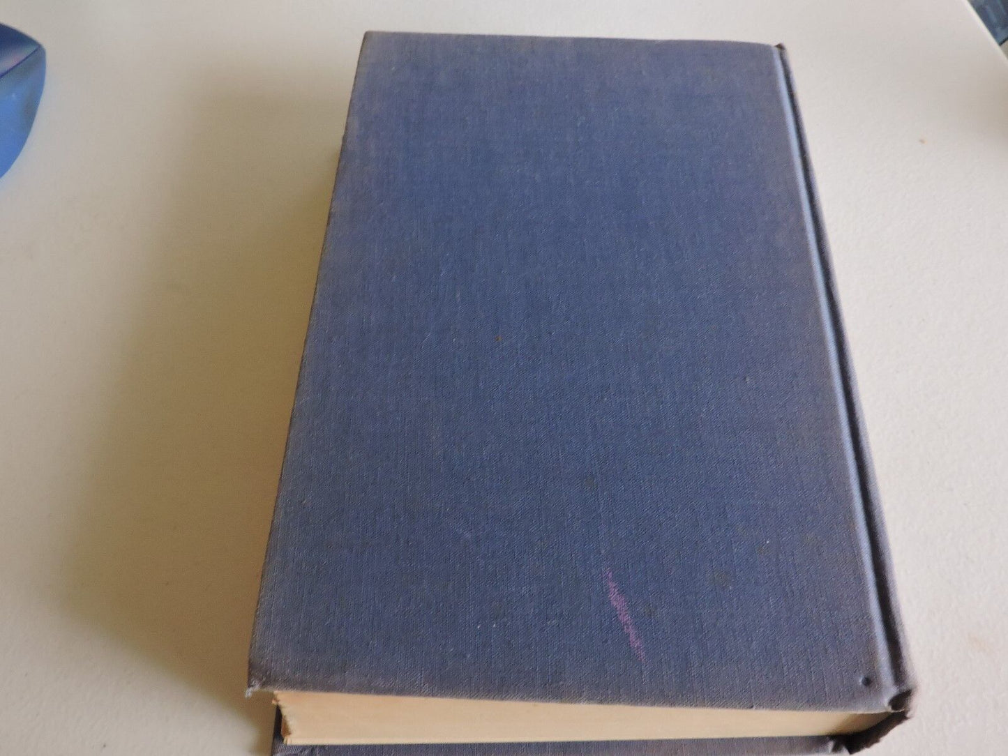 Andersonville by MacKinlay Kantor, 1955 Edition