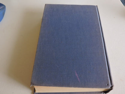 Andersonville by MacKinlay Kantor, 1955 Edition