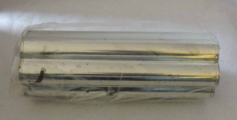 The Pampered Chef Flower Bread Tube