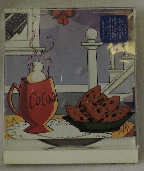 Another "Rosie" Christmas Music CD by Rosie O'Donnell