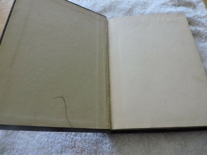 SHAKESPEARE'S KING LEAR--THE MACMILLIAM POCKET CLASSICS--1927