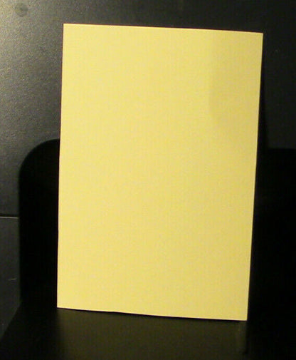 BSA: Sea Scouts Able Rank Wallet Card (Pack of 6)