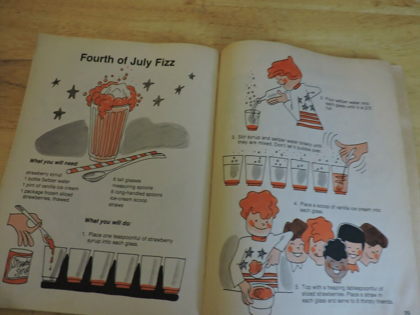 HOLIDAY TREATS FOR KIDS WRITTEN AND ILLUSTRATED BY DAN NEVINS  1985