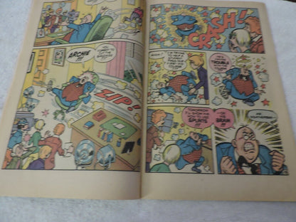ARCHIE'S SOMETHING ELSE!  UNGRADED