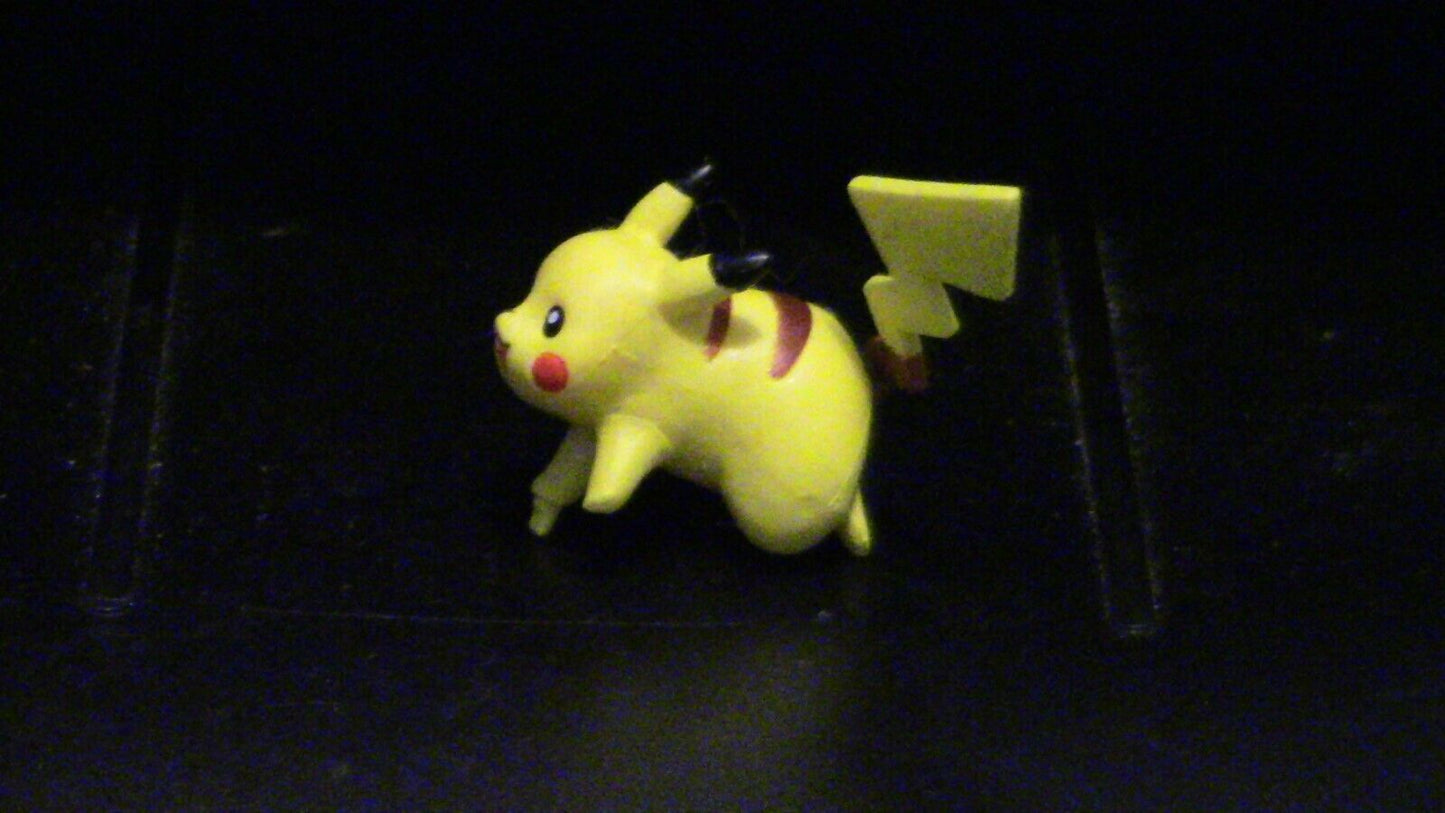 Pikachu Pokemon Toy Figurine