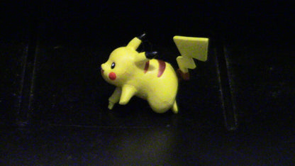 Pikachu Pokemon Toy Figurine