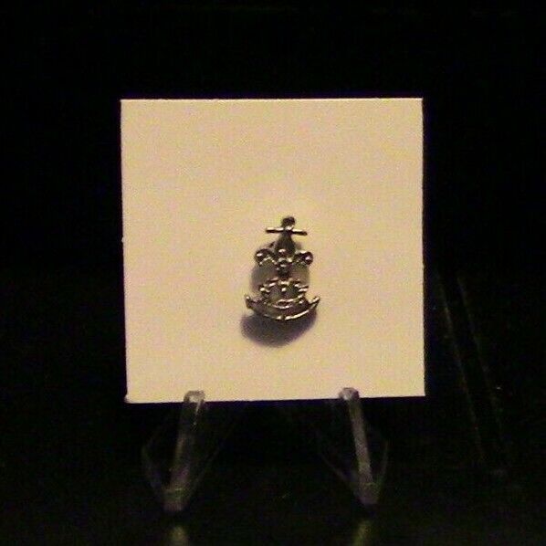 Official BSA-Sea Scout Leaders Mini Lapel Pin