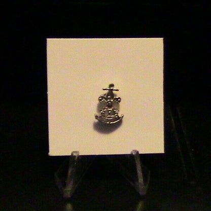 Official BSA-Sea Scout Leaders Mini Lapel Pin