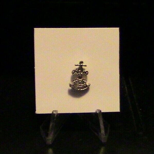 Official BSA-Sea Scout Leaders Mini Lapel Pin