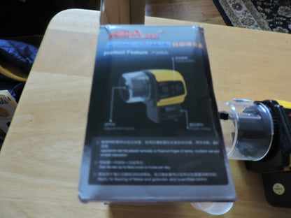 AUTOMATIC AQUATIC FEEDER--NEW IN BOX