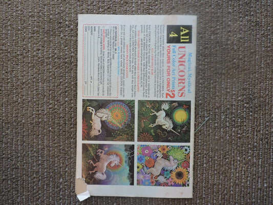 Richie Rich Fortunes Comic Book March 1981 no 55