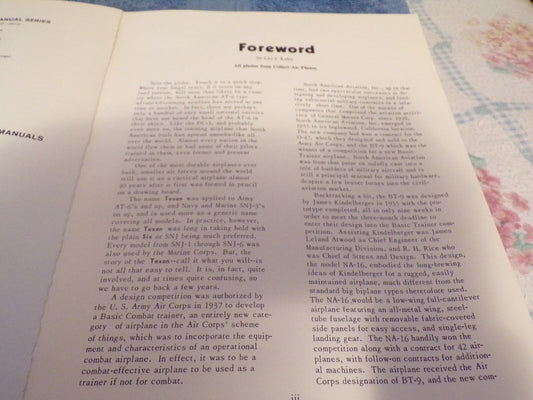 Story of the Texan Paperback Book
