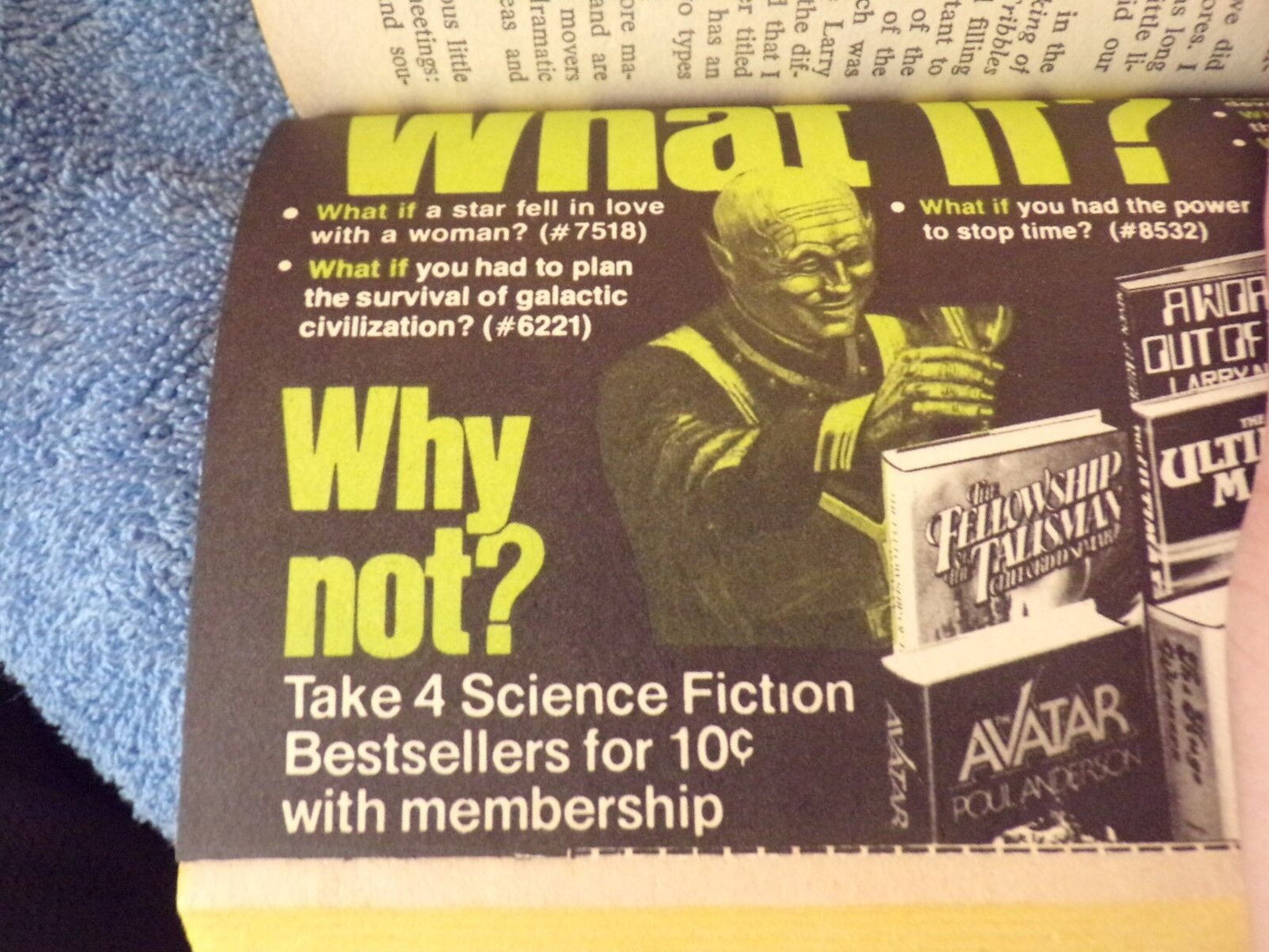 The Best of Trek 2: From the Magazine For Star Trek Fans