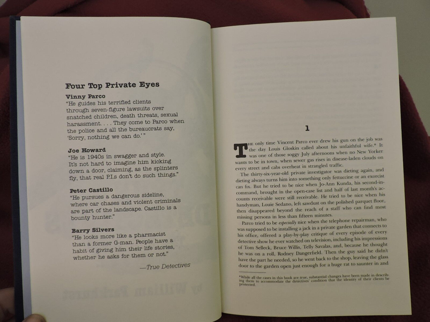 TODAY'S BEST NONFICTION by Reader's Digest 1989 Hardcover