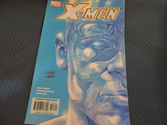 X-MEN  NUMBER 157    2004