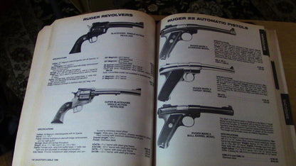 1986 Shooters Bible #77
