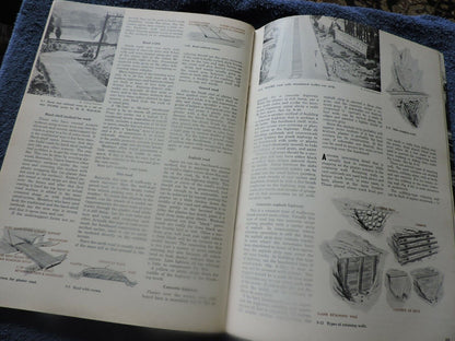 SCENERY FOR MODEL RAILROADS BY BILL MCCLANAHAN
