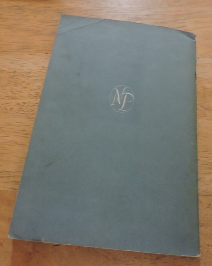 NATIONAL AUDUBON SOCIETY: NATURE PROGRAM, INVENTIONS IN NATURE 1959