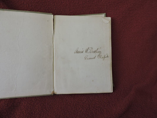 Coleridge's Ancient Mariner, ETC., 1908, HC, Poetry, Coleridge