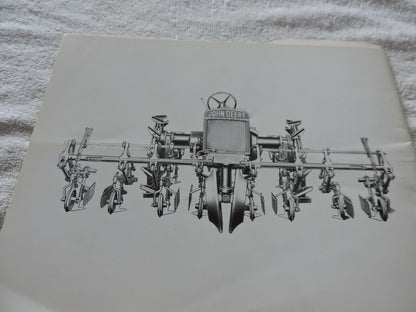 Two-Cylinder  volume 4 number 6  JOHN DEERE  1991
