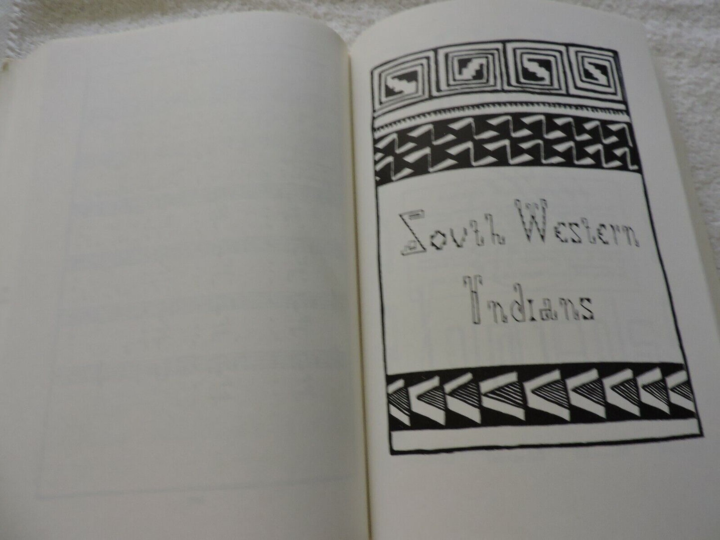 THE INDIANS' BOOK SONGS AND LEGENDS OF THE AMERICAN INDIANS-NATALIE CURTIS 1950