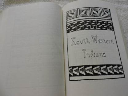 THE INDIANS' BOOK SONGS AND LEGENDS OF THE AMERICAN INDIANS-NATALIE CURTIS 1950