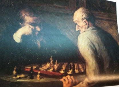 Vintage 101 Great Art Masterpieces published in 1978