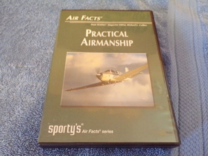 Air Facts: Practical Airmanship (DVD)