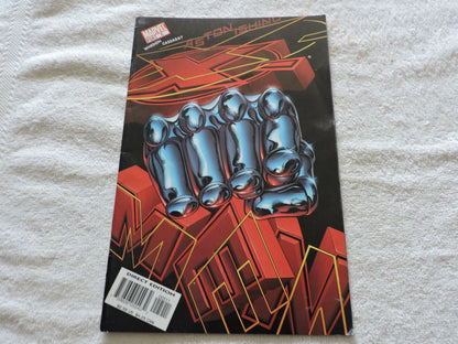Astonishing X-Men Issue 5 Marvel Comics 2004  UNGRADED