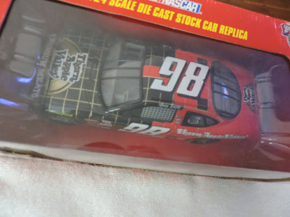 NASCAR RACING CHAMPIONS  #98 50TH ANNIVERSARY--DIECAST 1:24 NEW