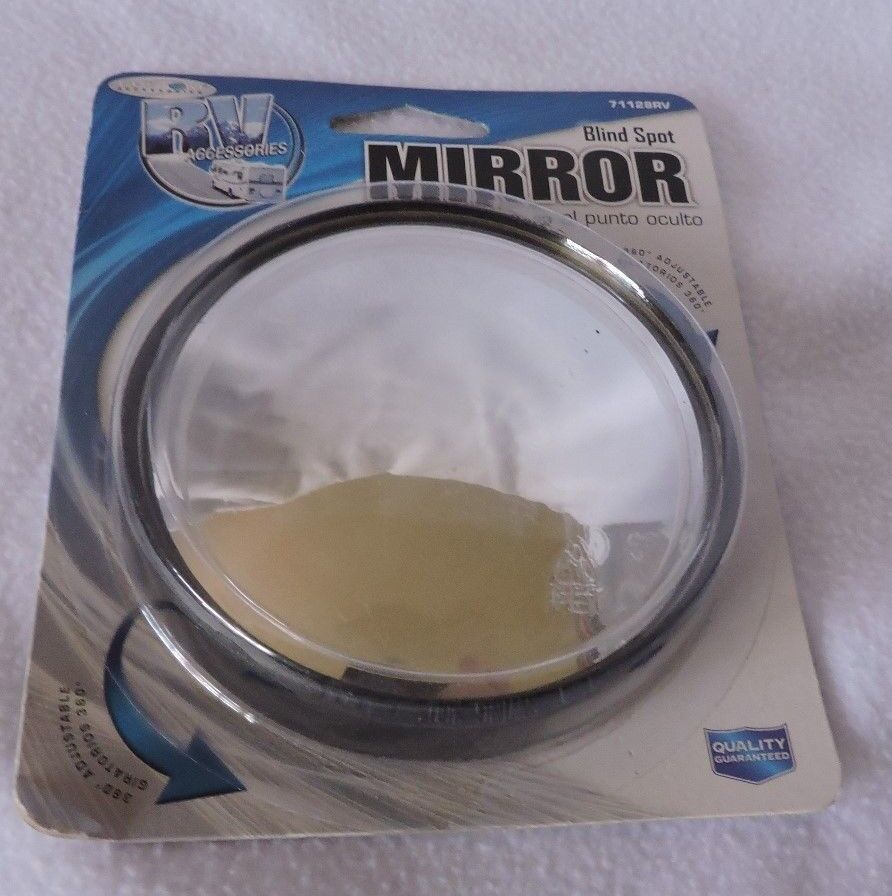 Blind Spot Mirror