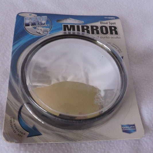 Blind Spot Mirror