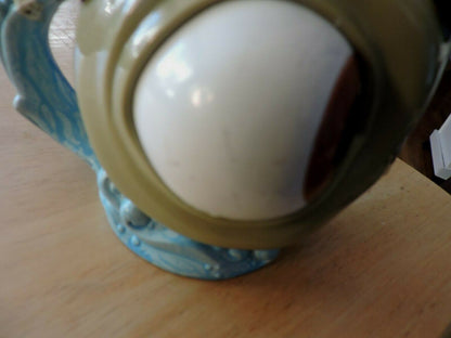 DISNEY ON ICE MUG  "CRUSH"